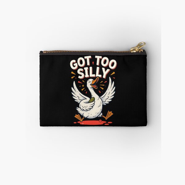 Item preview, Got Too Silly designed and sold by Simo200.