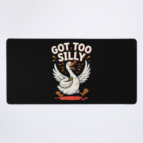 Item preview, Got Too Silly designed and sold by Simo200.
