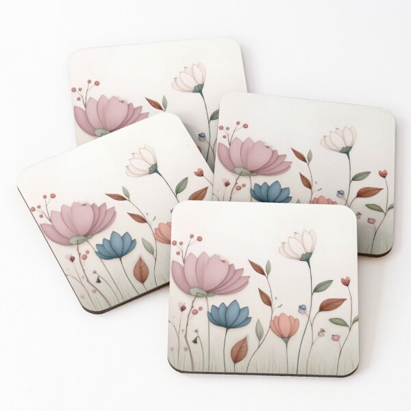 Item preview, Little Garden designed and sold by ColorMeZen.