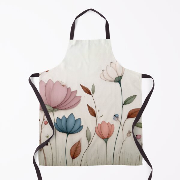 Item preview, Little Garden designed and sold by ColorMeZen.
