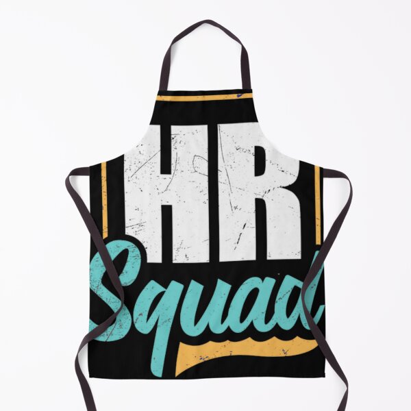 Item preview, Hr Squad Hr designed and sold by denkorea.