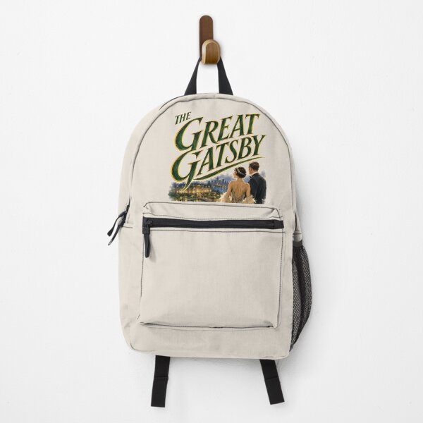Item preview, The Great Gatsby designed and sold by Lyric Vault - Rock on.