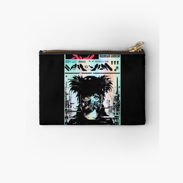 Item preview, Neo Tokyo Cyberpunk Aesthetic  designed and sold by ShurikenStar.