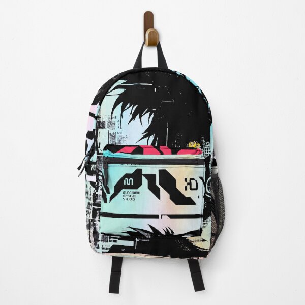 Item preview, Neo Tokyo Cyberpunk Aesthetic designed and sold by ShurikenStar.