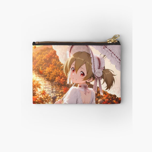 Item preview, Silica Sword Art Online Autumn Bridge Stroll designed and sold by mildaclairmo.