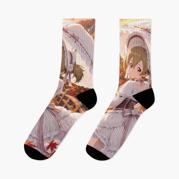 Item preview, Silica Sword Art Online Autumn Bridge Stroll designed and sold by mildaclairmo.