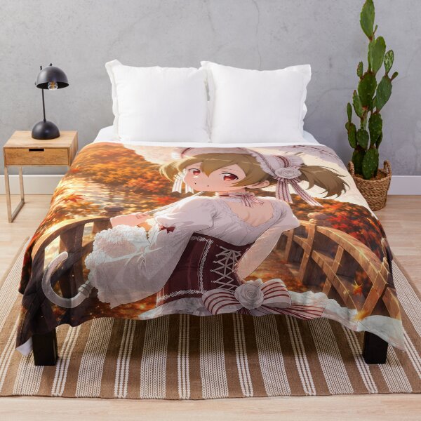 Item preview, Silica Sword Art Online Autumn Bridge Stroll designed and sold by mildaclairmo.