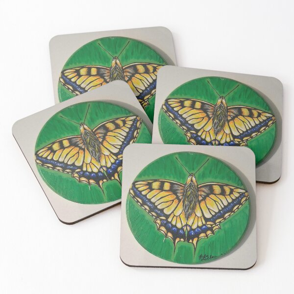 Item preview, Swallowtail designed and sold by JulieLeClair.