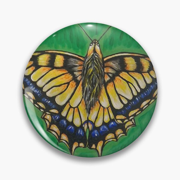 Item preview, Swallowtail designed and sold by Julie LeClair.