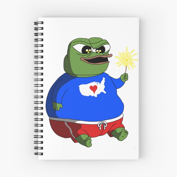 Item preview, America Apu designed and sold by Dr Clonbon’s Wide World of Forgs.