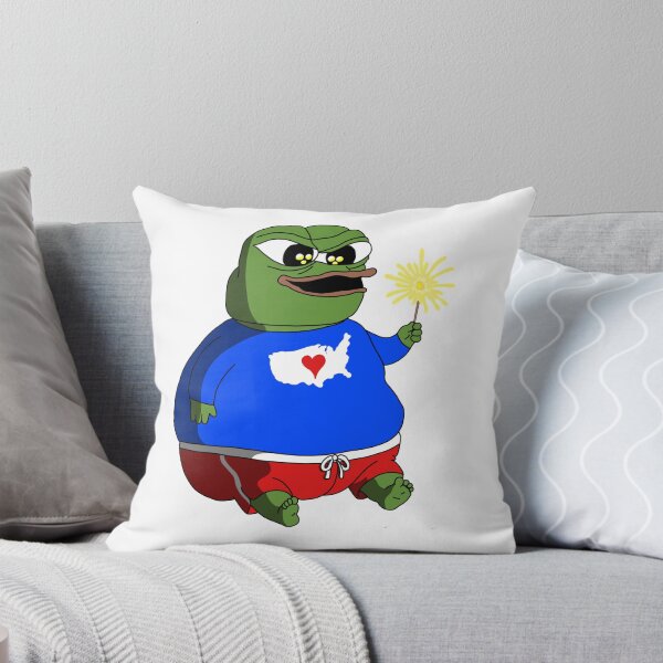 Item preview, America Apu designed and sold by Dr Clonbon’s Wide World of Forgs.