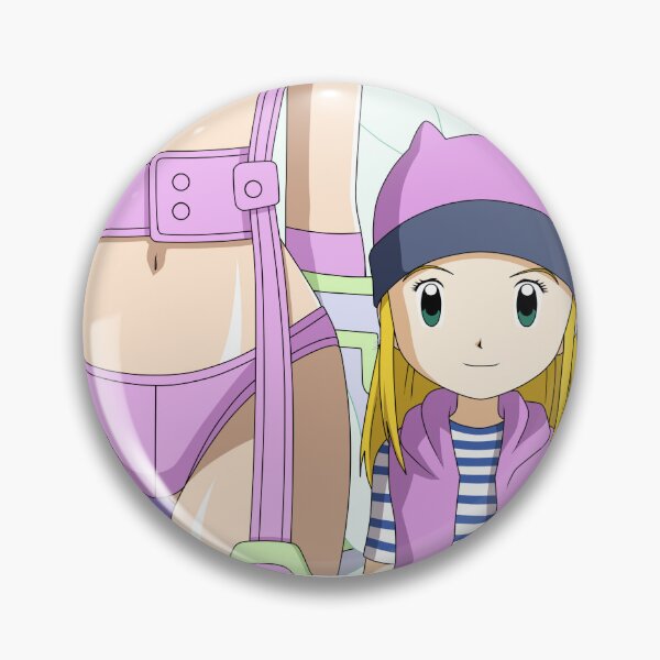 Item preview, izu-fairy designed and sold by MaJoShoujo.