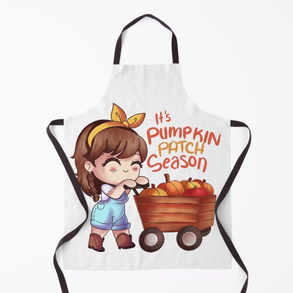 Item preview, It’s pumpkin patch season designed and sold by Kawaiibeastxo.