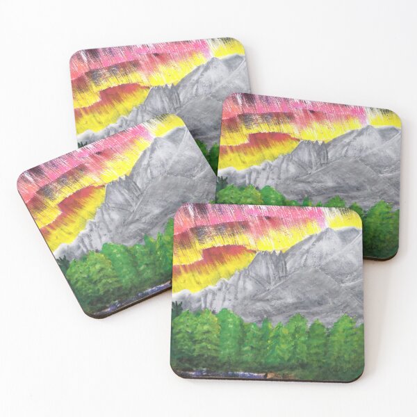 Item preview, The Rockies designed and sold by LINAJAMISON.