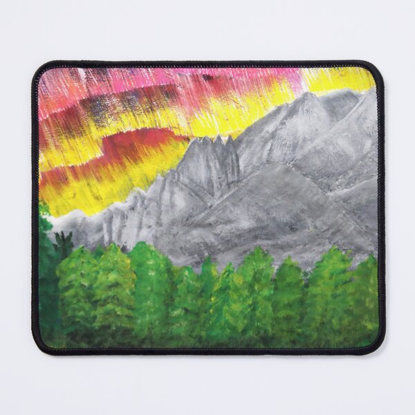Item preview, The Rockies designed and sold by LINAJAMISON.