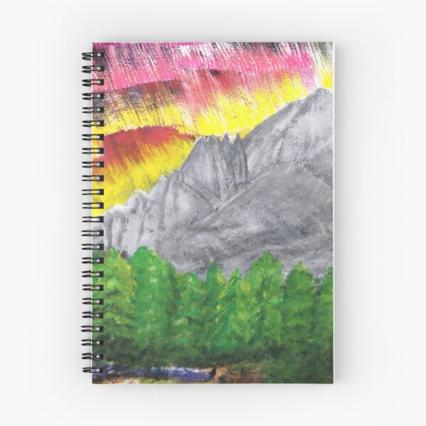 Item preview, The Rockies designed and sold by LINAJAMISON.