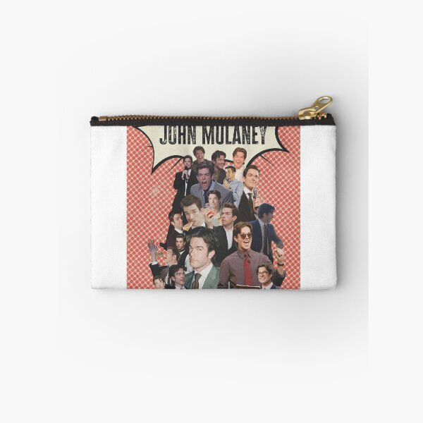 Item preview, John Mulaney Poster designed and sold by CLOWDE.