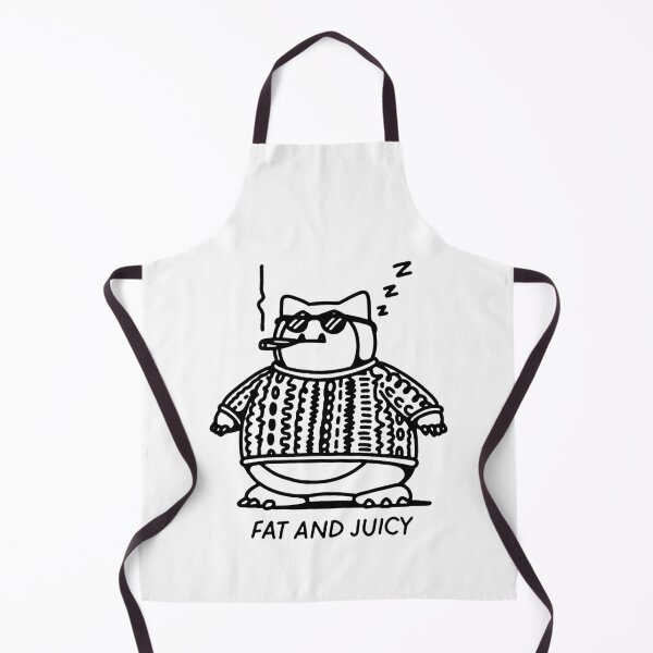 Item preview, FAT AND JUICY designed and sold by FILM GUTTER.
