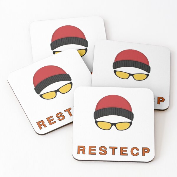 Item preview, RESTECP designed and sold by AntsTees.