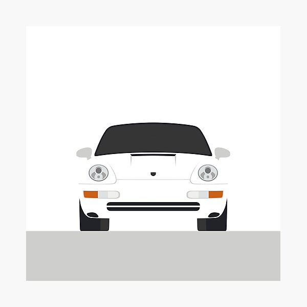 Item preview, 911 993 - Vector drawing designed and sold by yohannlp.