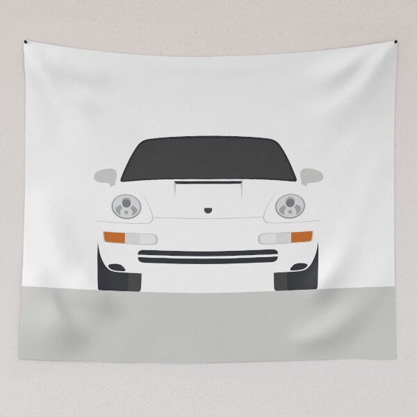 Item preview, 911 993 - Vector drawing designed and sold by yohannlp.