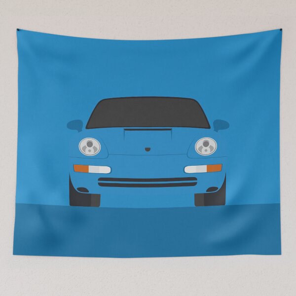 Item preview, 911 993 - Vector drawing designed and sold by yohannlp.