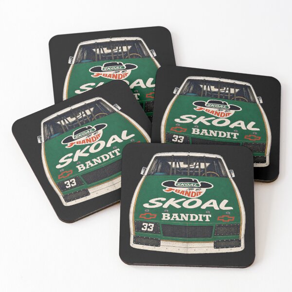 Artikelvorschau, Skoal Bandit entworfen und verkauft von Beaunafide Goods.
