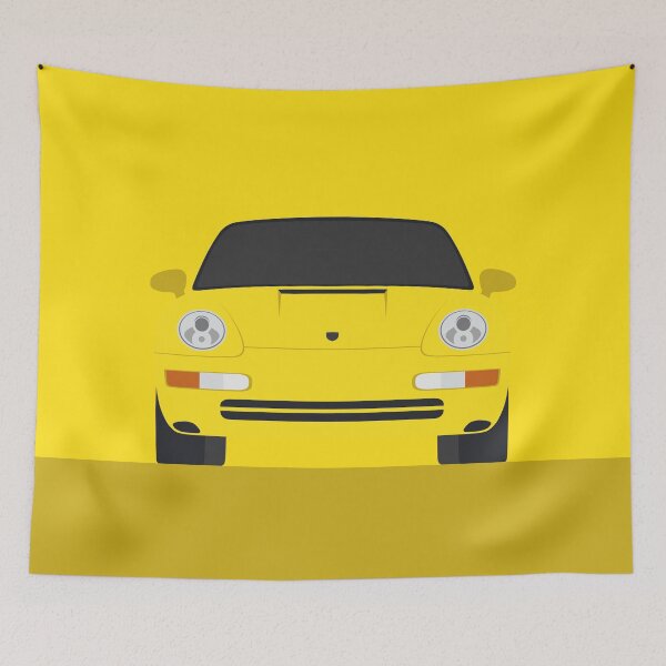 Item preview, 911 993 - Vector drawing designed and sold by yohannlp.