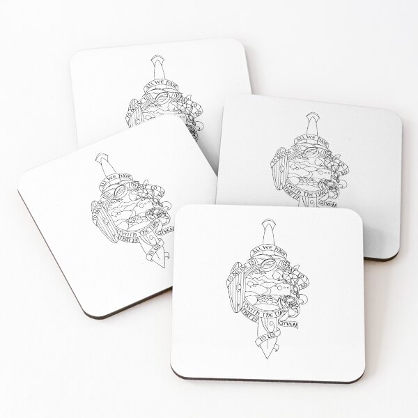 Item preview, ALL WE HAVE designed and sold by FILM GUTTER.