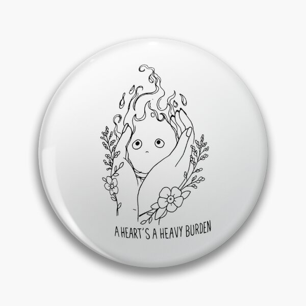 Item preview, A HEAVY BURDEN designed and sold by FILM GUTTER.