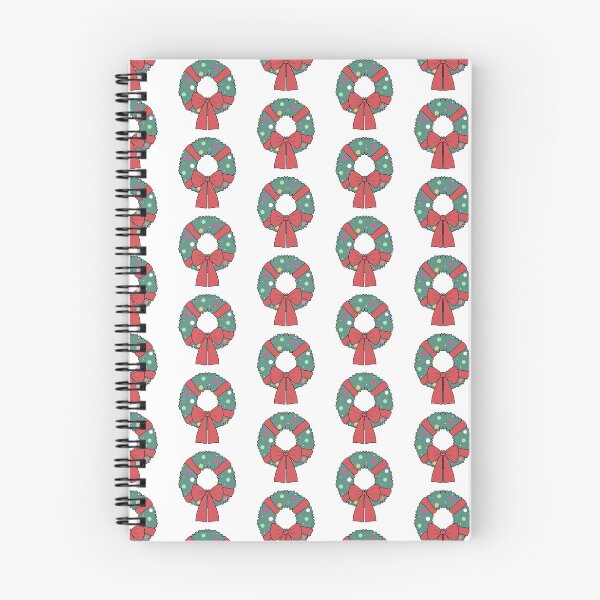 Item preview, christmas wreath designed and sold by Zoey - Suthasinee.