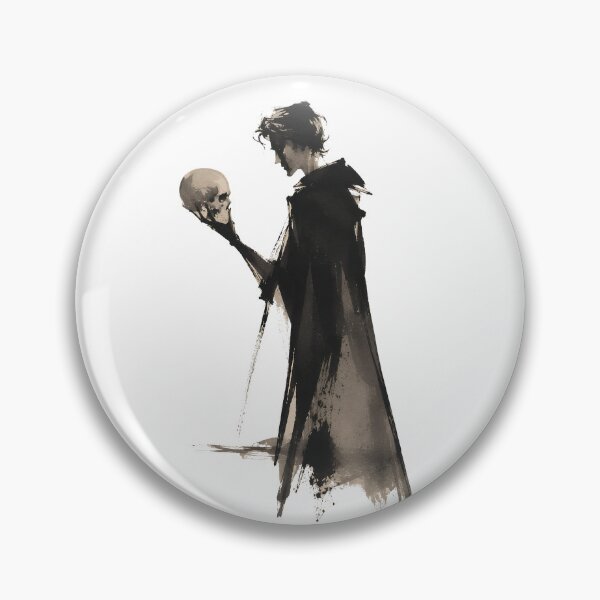 Item preview, Hamlet designed and sold by YannisZART.