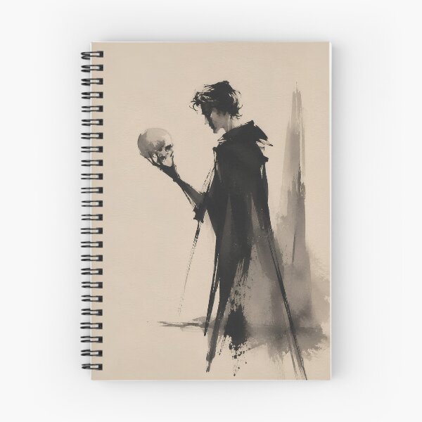 Item preview, Hamlet designed and sold by YannisZART.
