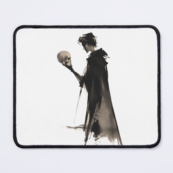 Item preview, Hamlet designed and sold by YannisZART.