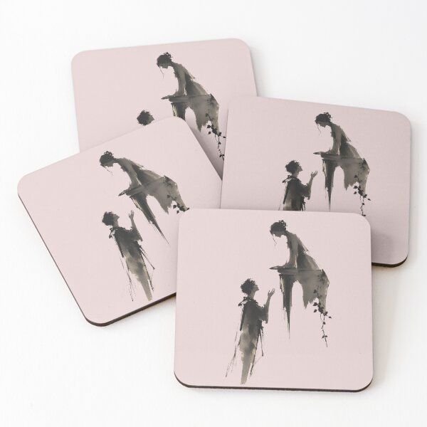 Item preview, Romeo & Juliet designed and sold by YannisZART.
