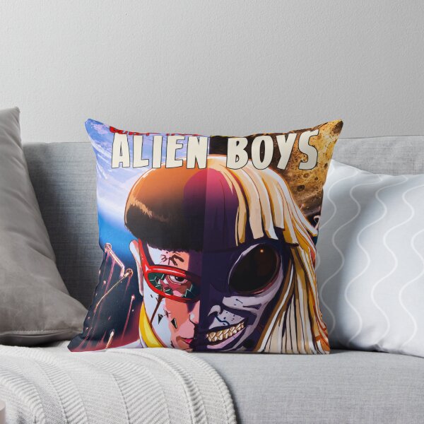 Item preview, Oliver Tree Alien Boy designed and sold by owpldh.