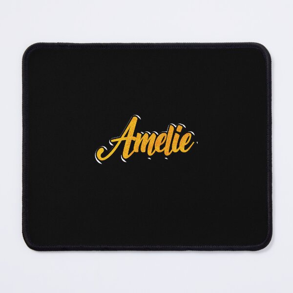 Item preview, Amelie Personalized Name - Funny & Unique Custom Name Design designed and sold by Watsonarts.