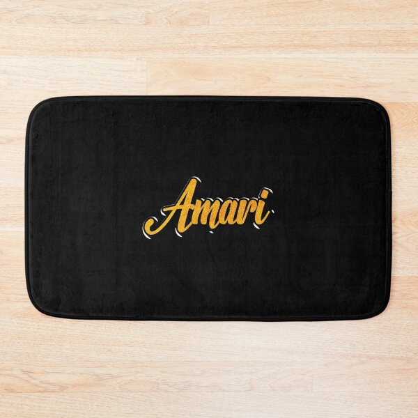 Item preview, Amari Personalized Name - Funny & Unique Custom Name Design designed and sold by Watsonarts.