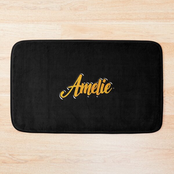 Item preview, Amelie Personalized Name - Funny & Unique Custom Name Design designed and sold by Watsonarts.