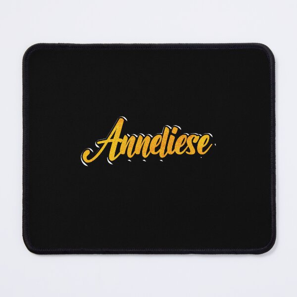 Item preview, Anneliese Personalized Name - Funny & Unique Custom Name Design designed and sold by Watsonarts.