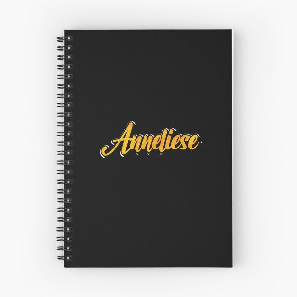 Item preview, Anneliese Personalized Name - Funny & Unique Custom Name Design designed and sold by Watsonarts.