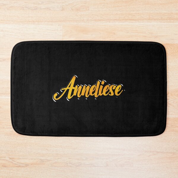 Item preview, Anneliese Personalized Name - Funny & Unique Custom Name Design designed and sold by Watsonarts.