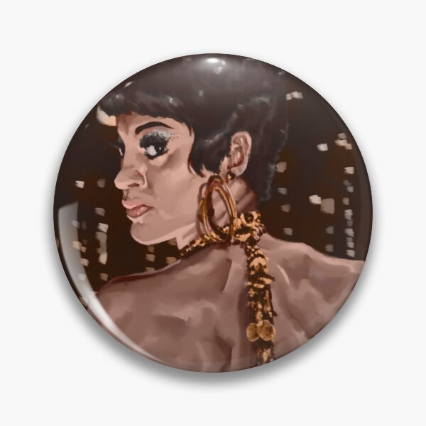 Item preview, Paula Kelly designed and sold by noodaliesaloon.