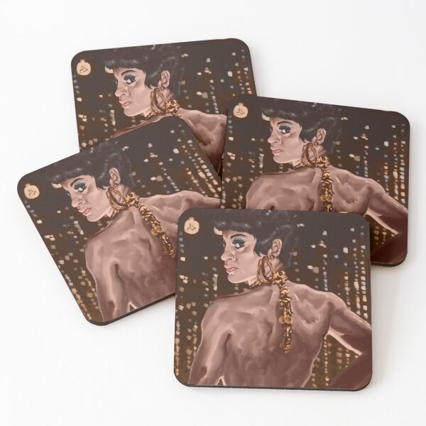 Item preview, Paula Kelly designed and sold by noodaliesaloon.