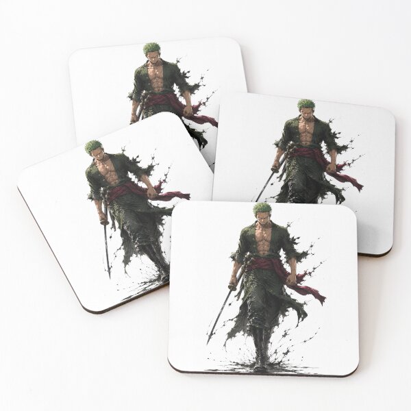 Item preview, One piece anime zoro luffy designed and sold by Elmaliki0.