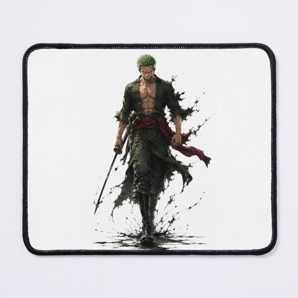Item preview, One piece anime zoro luffy designed and sold by Elmaliki0.