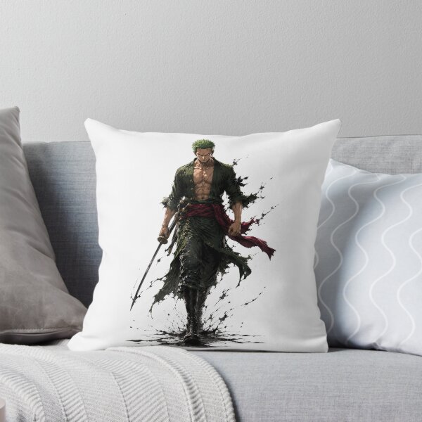 Item preview, One piece anime zoro luffy designed and sold by Elmaliki0.