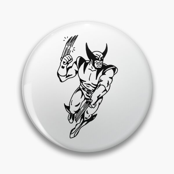 Item preview, LOGAN designed and sold by FILM GUTTER.