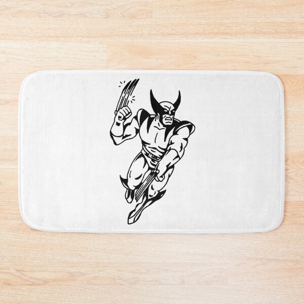 Item preview, LOGAN designed and sold by FILM GUTTER.