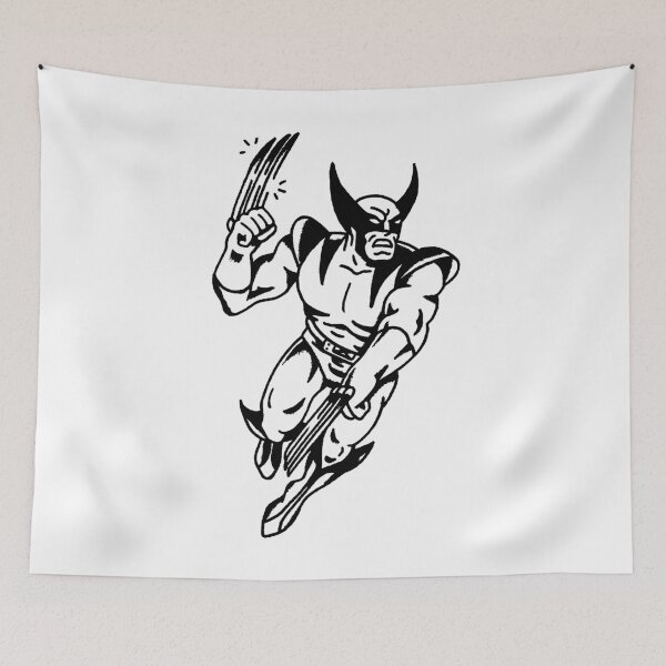 Item preview, LOGAN designed and sold by FILM GUTTER.
